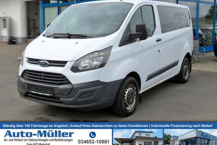 Ford Transit Gebrauchtwagen