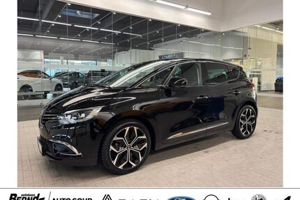 Renault Scenic Gebrauchtwagen