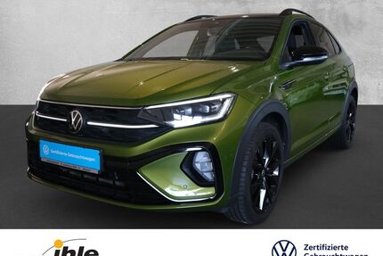 VW Taigo Gebrauchtwagen