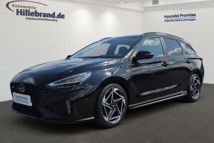 Hyundai i30 Gebrauchtwagen