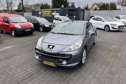 Peugeot 207 Gebrauchtwagen