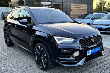 Cupra Ateca Gebrauchtwagen