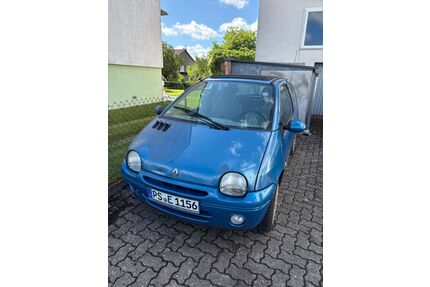 Renault Twingo Gebrauchtwagen