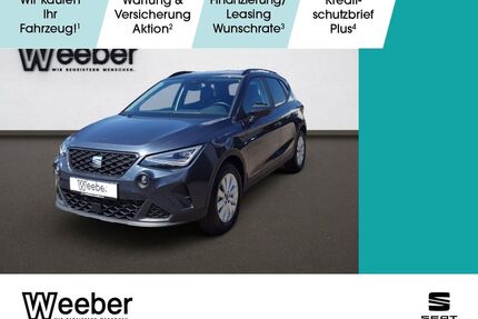 Seat Arona Gebrauchtwagen