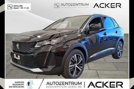 Peugeot 3008 Gebrauchtwagen
