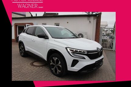 Renault Austral Gebrauchtwagen