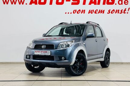 Daihatsu Terios Gebrauchtwagen