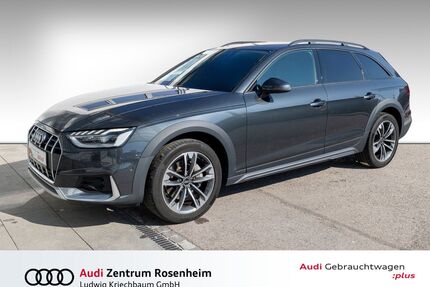 Audi A4 Allroad Gebrauchtwagen