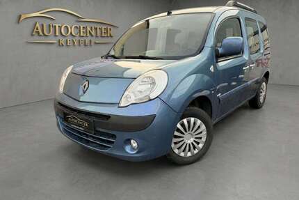 Renault Kangoo Gebrauchtwagen