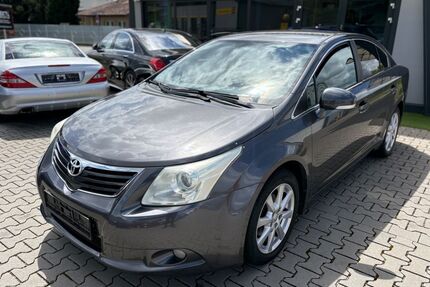 Toyota Avensis Gebrauchtwagen