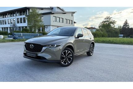 Mazda CX-5 Gebrauchtwagen