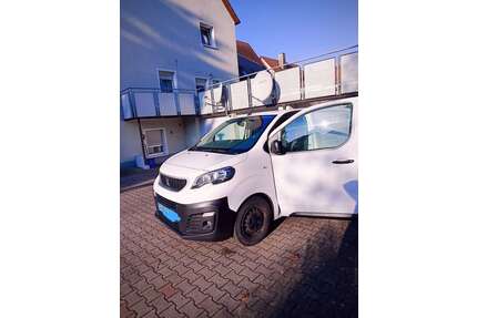 Peugeot Expert Gebrauchtwagen