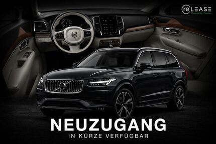 Volvo XC90 Gebrauchtwagen