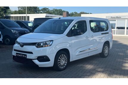 Toyota Proace (Verso) Gebrauchtwagen