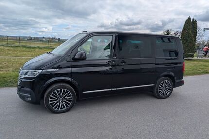 VW T6 Multivan Gebrauchtwagen