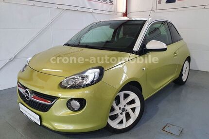 Opel Adam Gebrauchtwagen
