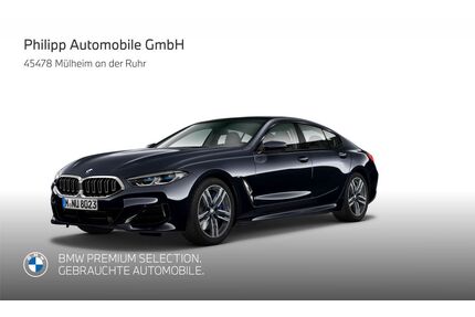 BMW 840 Gebrauchtwagen