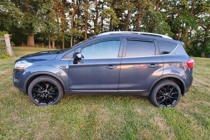 Ford Kuga Gebrauchtwagen