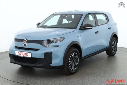 Citroen C3 Aircross Gebrauchtwagen