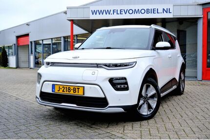 Kia Soul Gebrauchtwagen