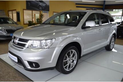 Fiat Freemont Gebrauchtwagen