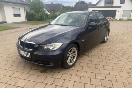BMW 318 Gebrauchtwagen