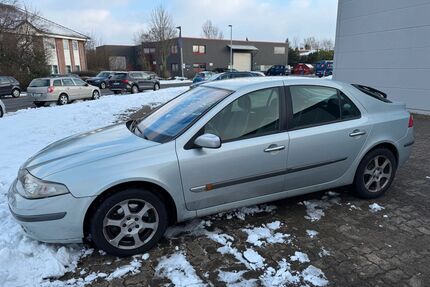 Renault Laguna Gebrauchtwagen
