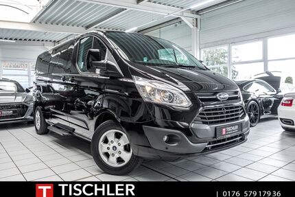 Ford Tourneo Custom Gebrauchtwagen