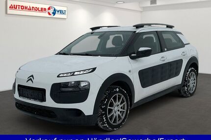 Citroen C4 Cactus Gebrauchtwagen