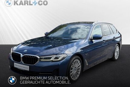 BMW 530 Gebrauchtwagen