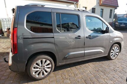 Opel Combo Life Gebrauchtwagen