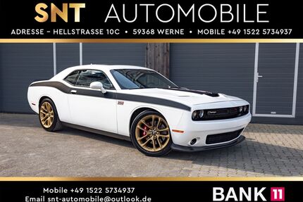Dodge Challenger Gebrauchtwagen