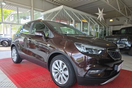 Opel Mokka Gebrauchtwagen