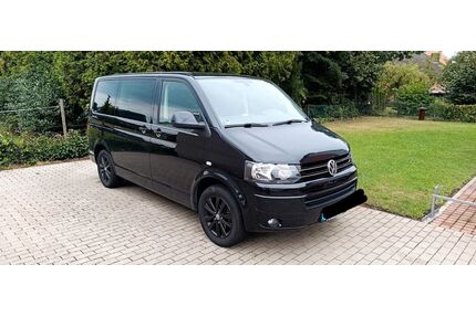 VW T5 Multivan Gebrauchtwagen