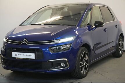 Citroen C4 Picasso Gebrauchtwagen