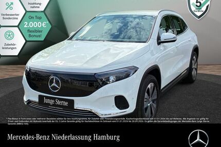 Mercedes-Benz EQA Gebrauchtwagen