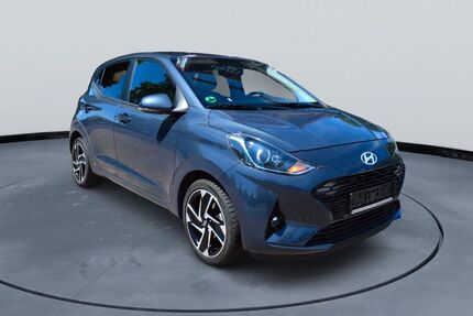 Hyundai i10 Gebrauchtwagen