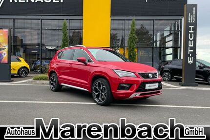 Seat Ateca Gebrauchtwagen