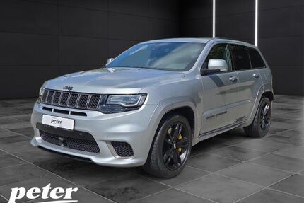Jeep Grand Cherokee Gebrauchtwagen