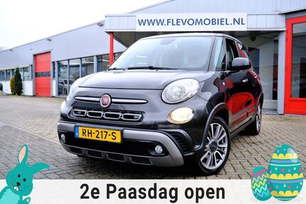 Fiat 500L Cross Gebrauchtwagen