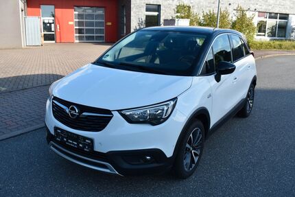 Opel Crossland (X) Gebrauchtwagen