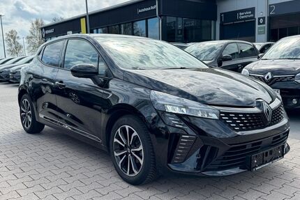 Renault Clio Gebrauchtwagen