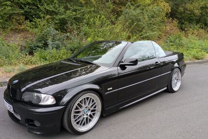 BMW 325 Gebrauchtwagen