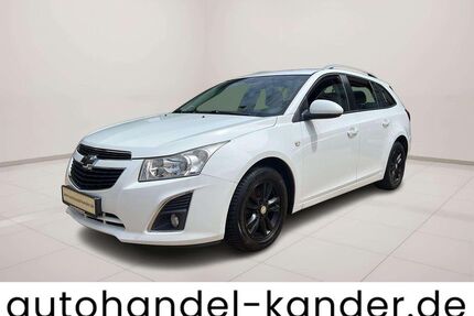 Chevrolet Cruze Gebrauchtwagen