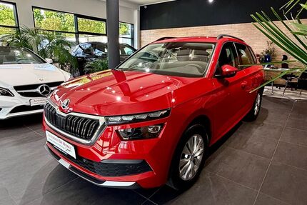Skoda Kamiq Gebrauchtwagen