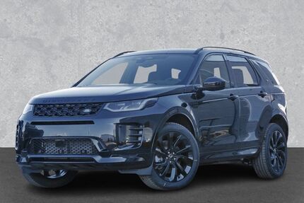 Land Rover Discovery Sport Gebrauchtwagen