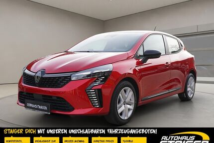 Renault Clio Gebrauchtwagen