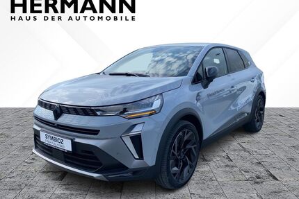 Renault Symbioz Gebrauchtwagen