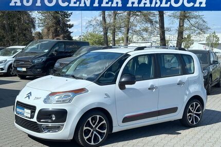 Citroen C3 Picasso Gebrauchtwagen
