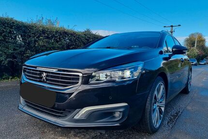Peugeot 508 Gebrauchtwagen